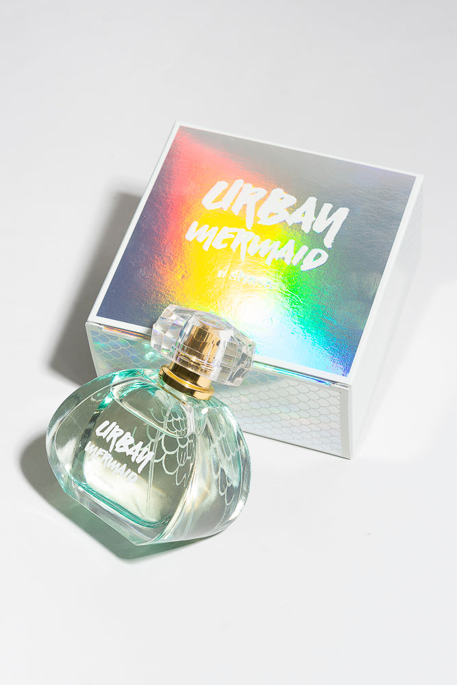 Perfume Urban Mermaid IRIDISCENTE