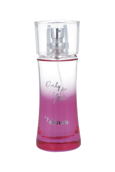 Perfume Only For You MULTICOLOR