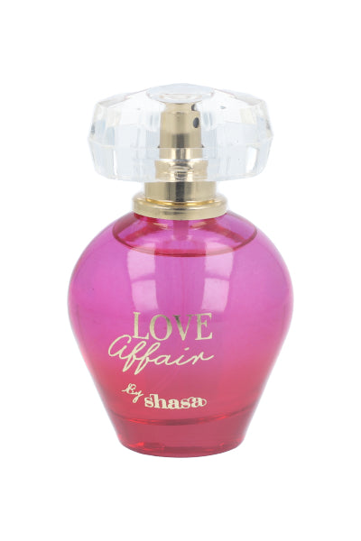 Perfume Love Affair ROSA