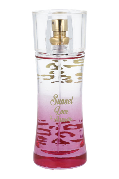 Perfume Sunset Love 60 ml CORAL