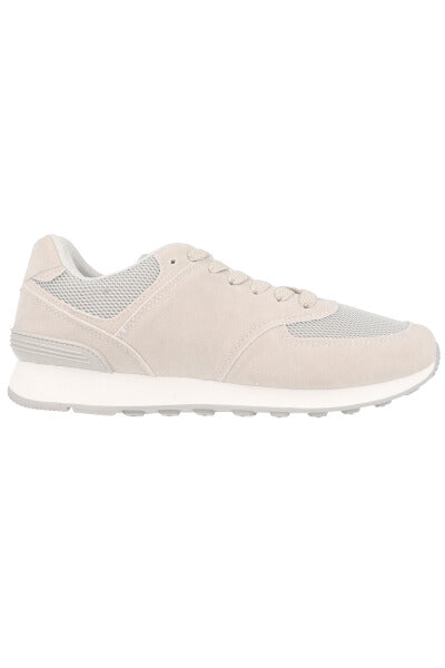 Tenis Running Bicolor GRIS