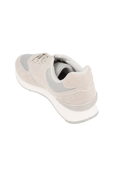 Tenis Running Bicolor GRIS