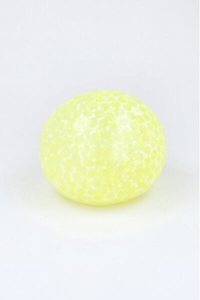 Squishy Bolitas ball YELLOW