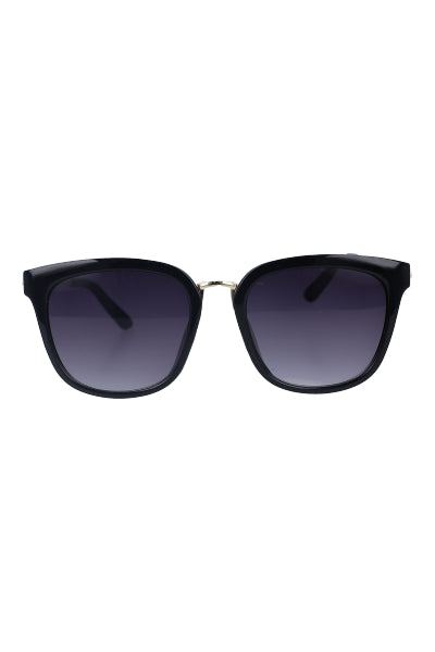 Semi -square lenses BLACK
