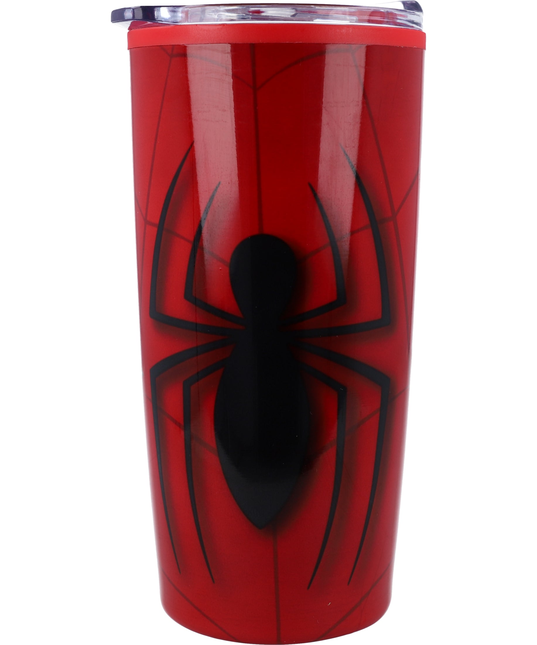 Thermo Spider Man RED