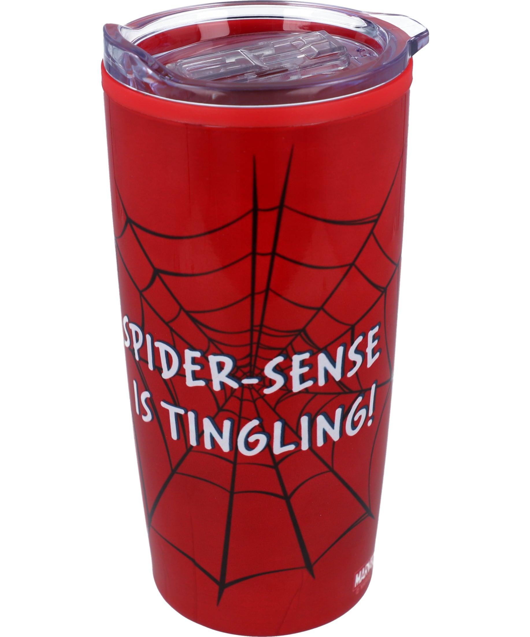 Thermo Spider Man RED