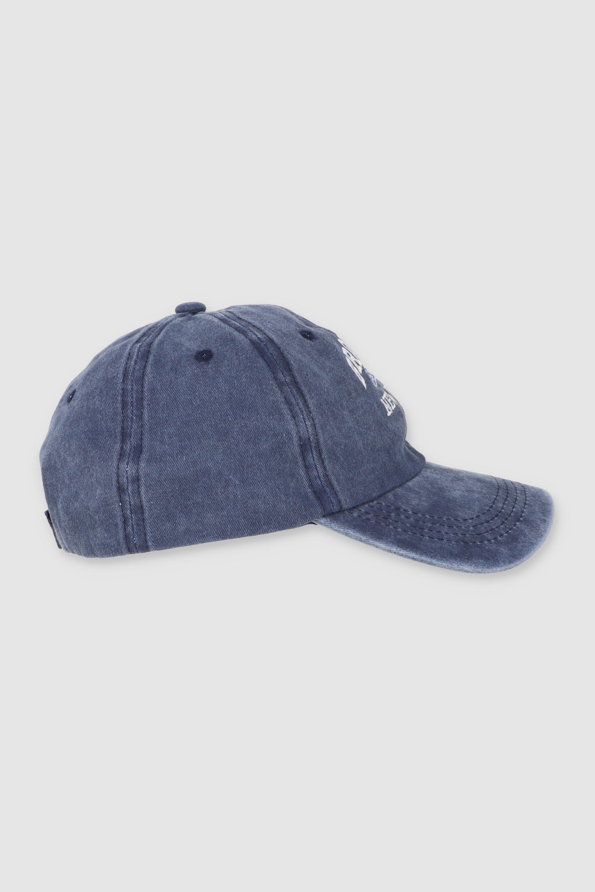 Gorra Denim Brooklyn AZUL