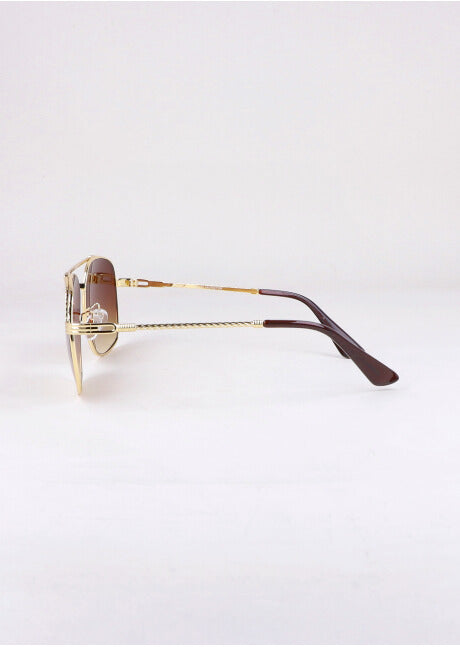 Metal Aviator Sun MULTICOLORED