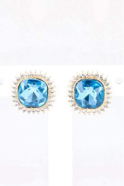 Studs Studs Brillos Brillboards TURQUOISE