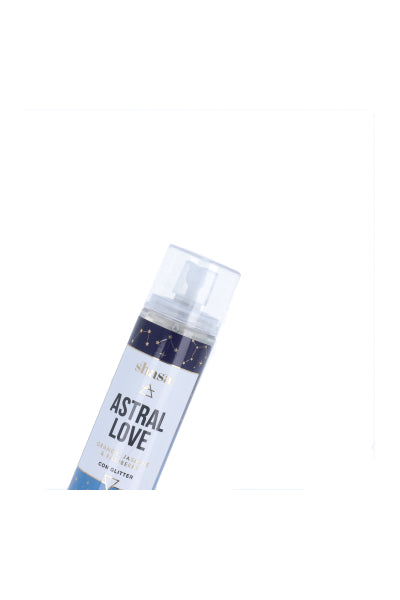 Body splash Astral Love AZUL