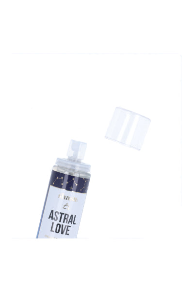 Body splash Astral Love AZUL