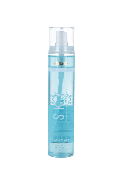 Body Splash Sky 120 Ml AZUL