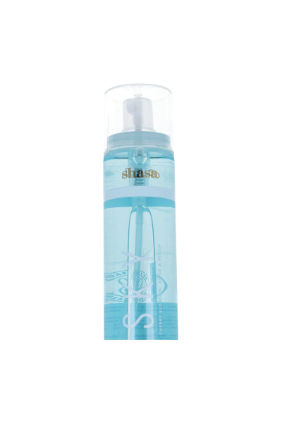 Body Splash Sky 120 Ml AZUL