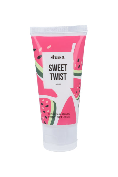 Crema Sweet Twist FIUSHA