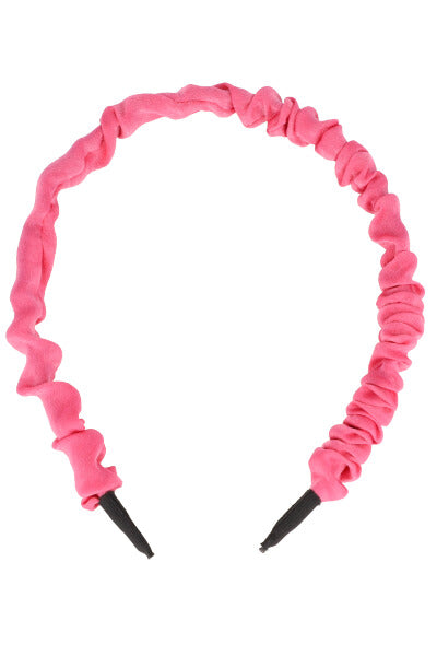 Thin headband Fiusha