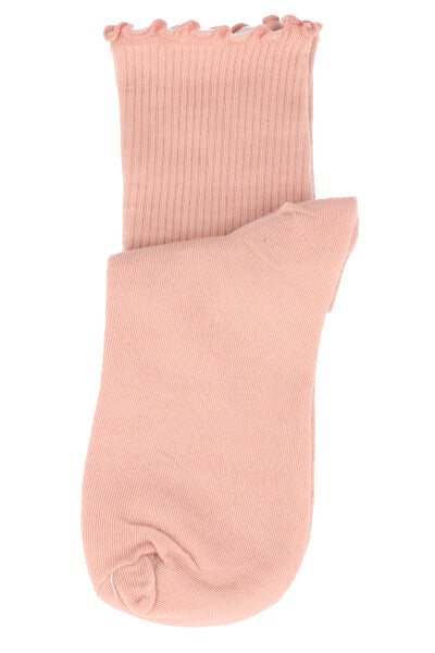 Calcetines Monocolor Olanes ROSA