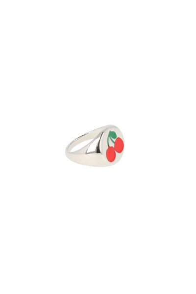 Cherry ring SILVER