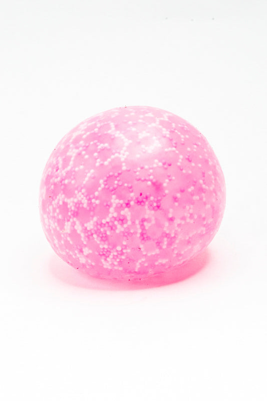 Squishy Bolitas ball PINK