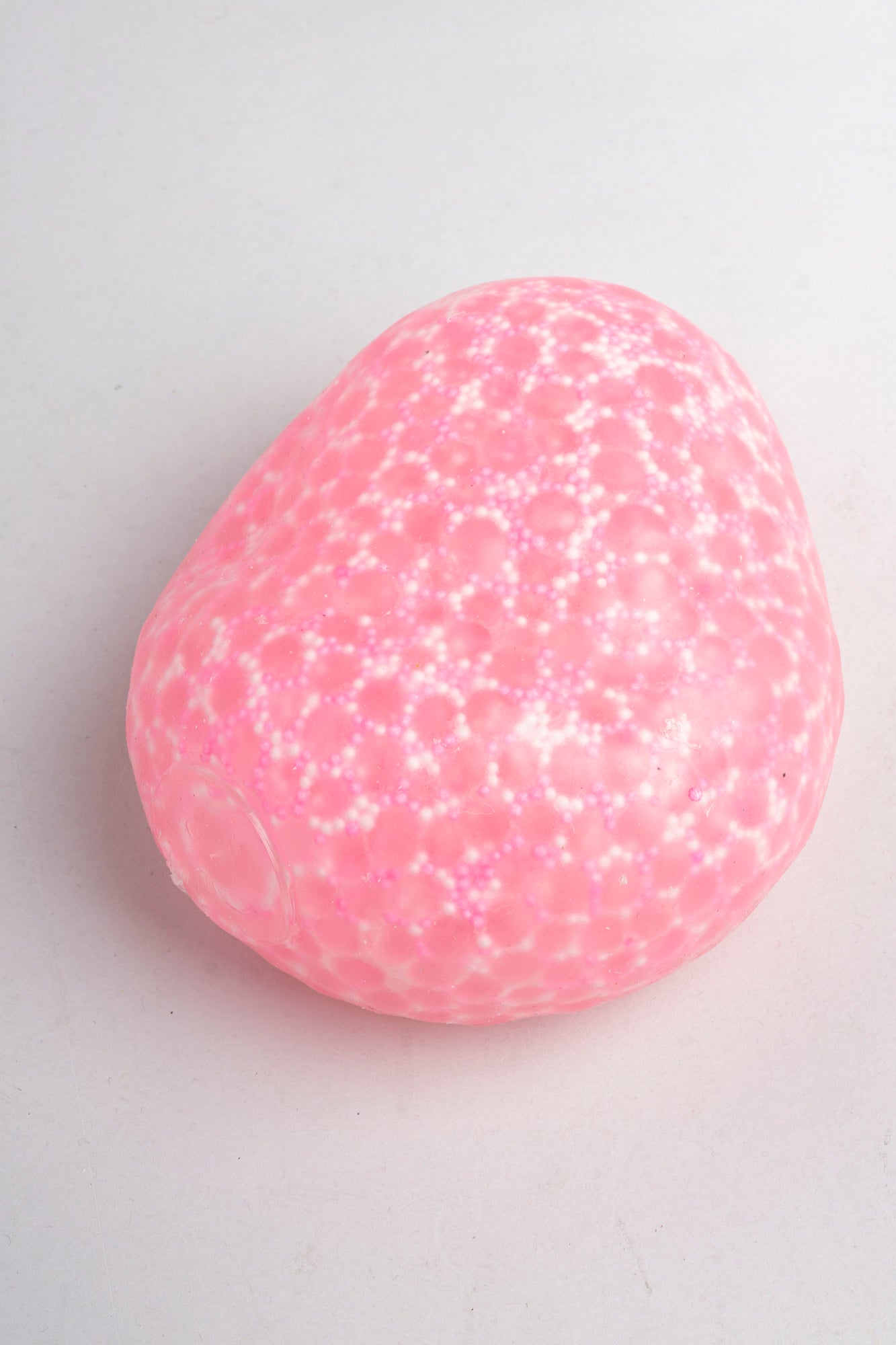 Squishy Bolitas ball PINK