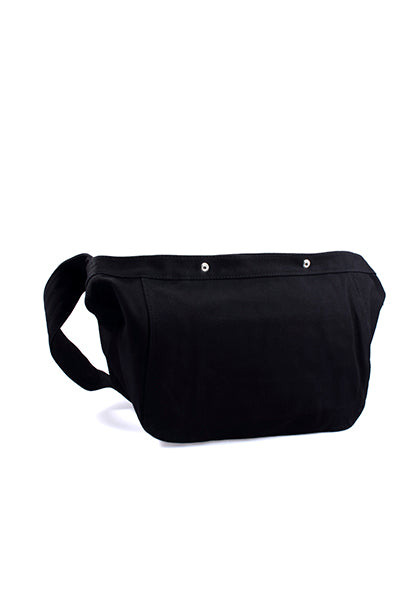 Bolsa broches Youth NEGRO