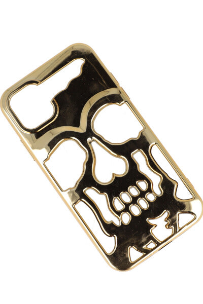 METAL COVER I11 GOLD