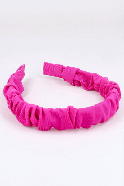 Pleasant fabric headband Fiusha