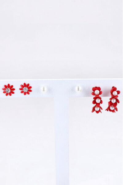 3PR multiflores stern RED