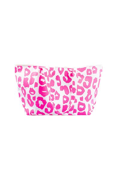 Tote bag PINK