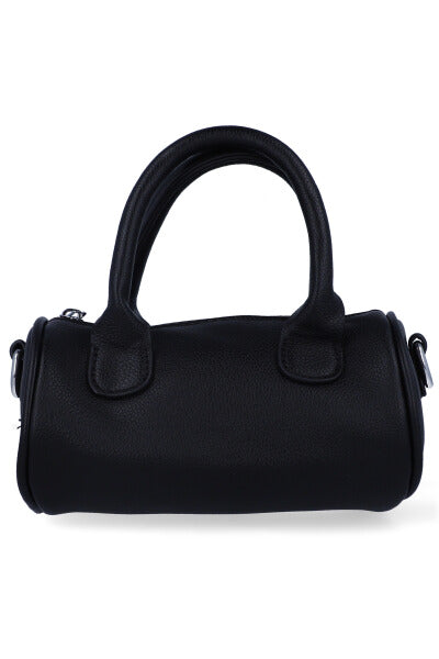 Bolsa bowling cilindro NEGRO