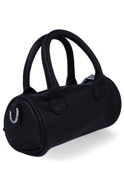 Bolsa bowling cilindro NEGRO