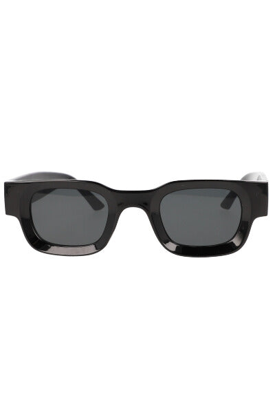 SQUARE SUN LENSES GRONOS GRONOS BLACK