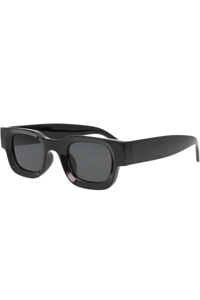 SQUARE SUN LENSES GRONOS GRONOS BLACK