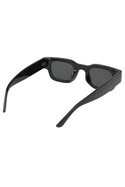 SQUARE SUN LENSES GRONOS GRONOS BLACK