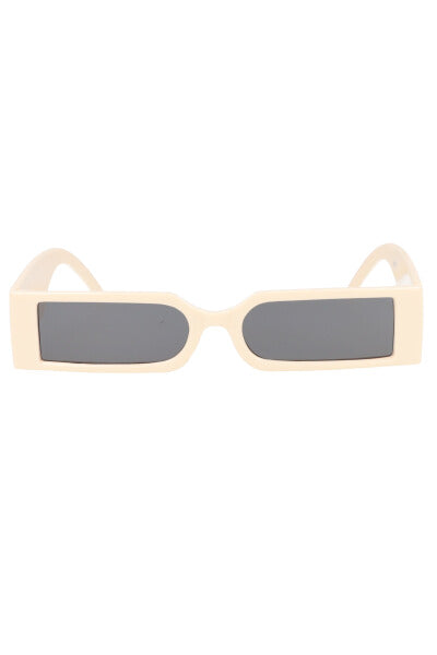 Sun lenses BEIGE