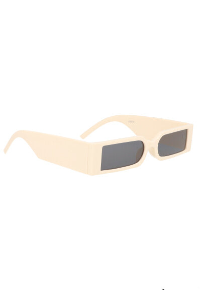 Sun lenses BEIGE