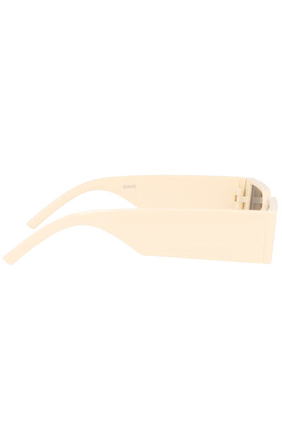 Sun lenses BEIGE