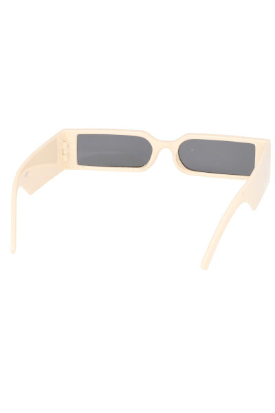 Sun lenses BEIGE