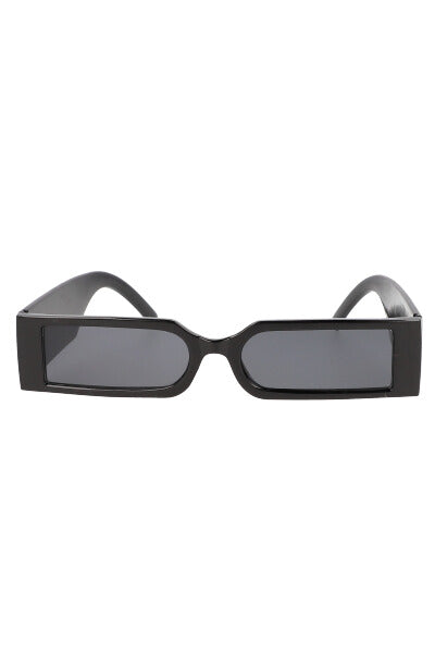 Sun lenses BLACK