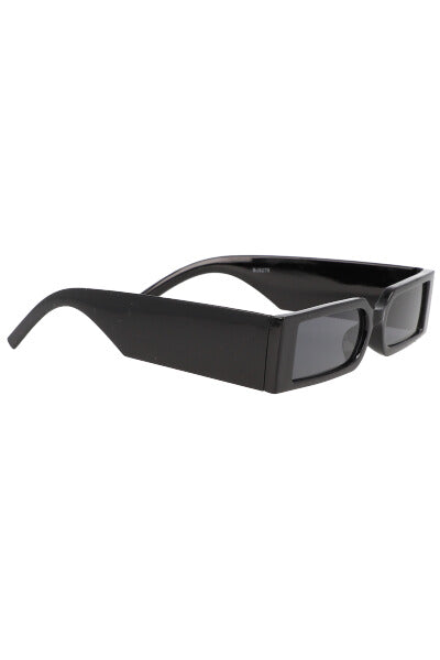Sun lenses BLACK