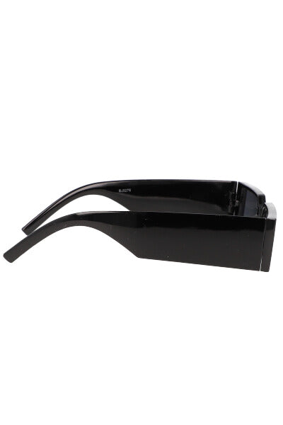 Sun lenses BLACK