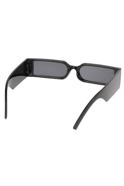 Sun lenses BLACK