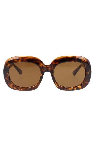 Sun lenses COFFEE