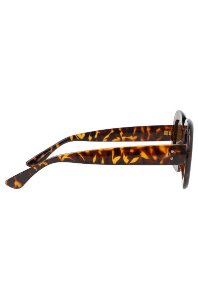 Sun lenses COFFEE