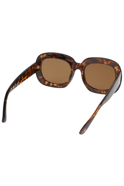 Sun lenses COFFEE