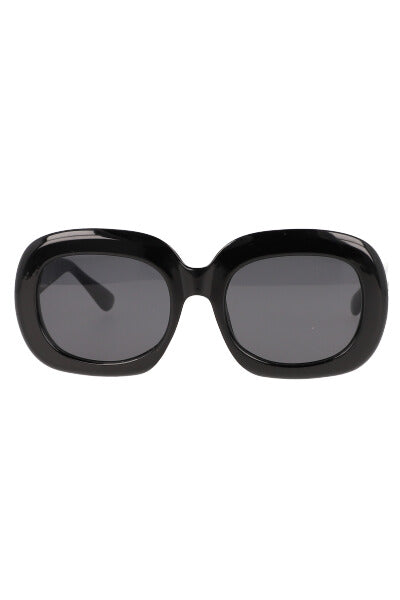 Sun lenses BLACK