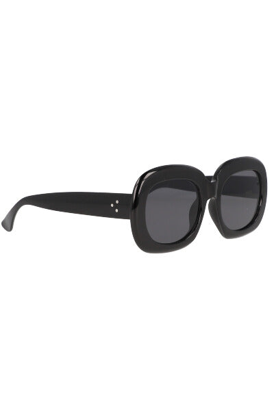 Sun lenses BLACK