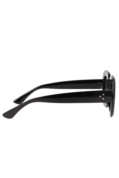 Sun lenses BLACK
