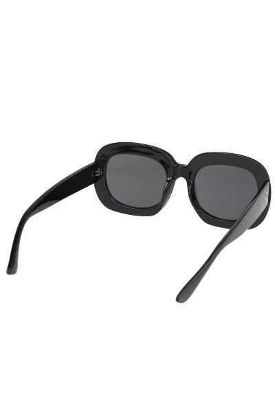 Sun lenses BLACK