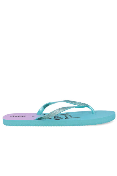 Flip Flops Good Vibes BLUE