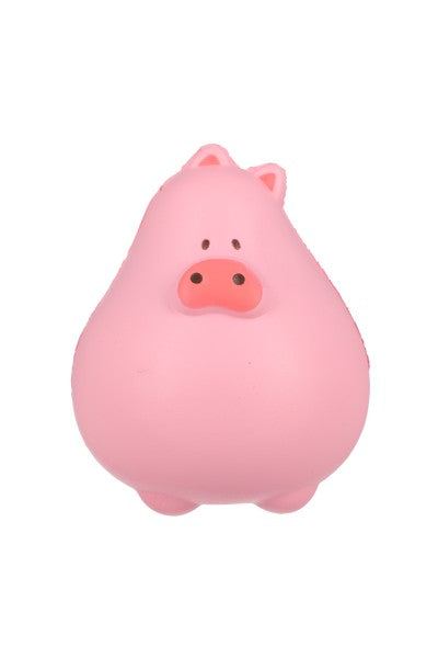 Squishy Gordo Cerdito PINK